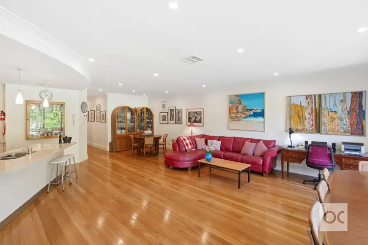 Fifth view of Homely house listing, 117a Second Avenue, Joslin SA 5070
