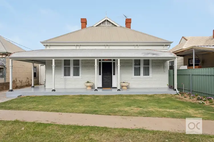 Main view of Homely house listing, 16 Swan Terrace, Ethelton SA 5015