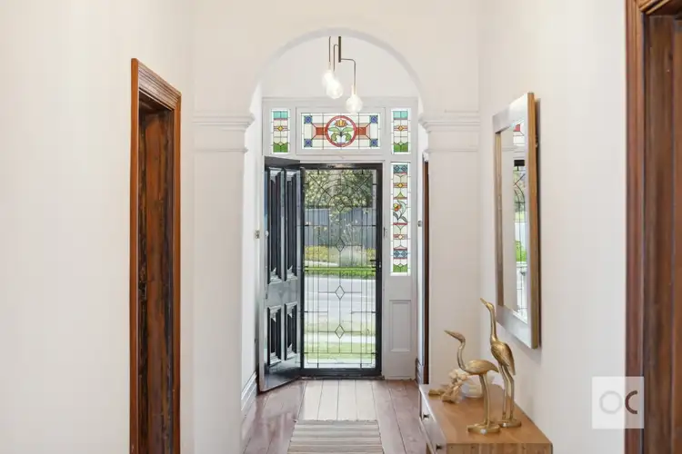 Second view of Homely house listing, 16 Swan Terrace, Ethelton SA 5015