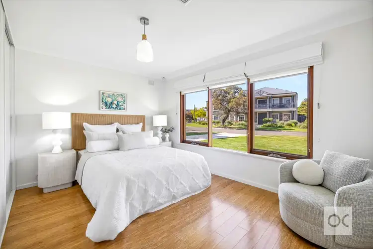 Fourth view of Homely house listing, 8 Beaufort Crescent, Felixstow SA 5070