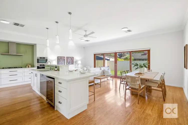 Fifth view of Homely house listing, 8 Beaufort Crescent, Felixstow SA 5070