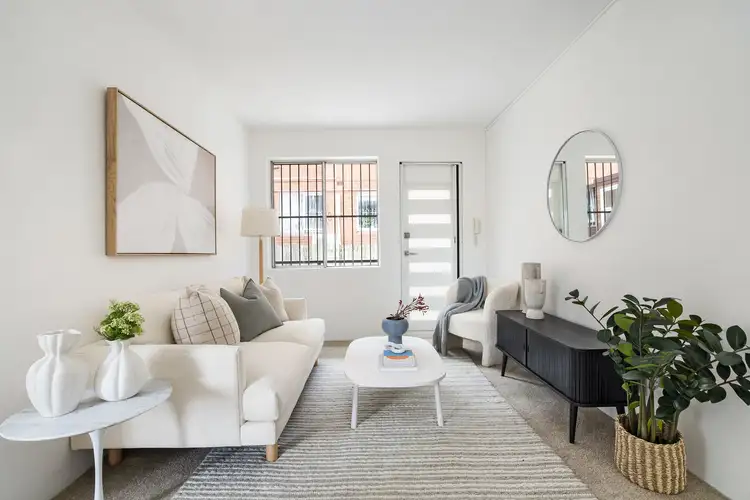 3/434 Illawarra Road, Marrickville NSW 2204