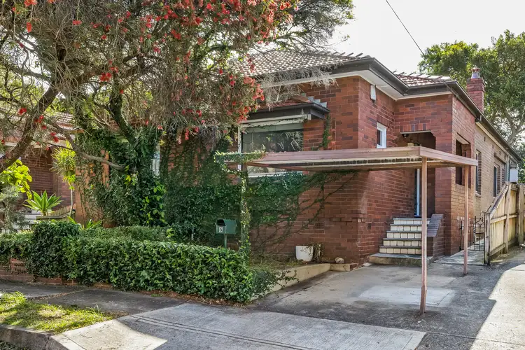 5 Jocelyn Avenue, Marrickville NSW 2204