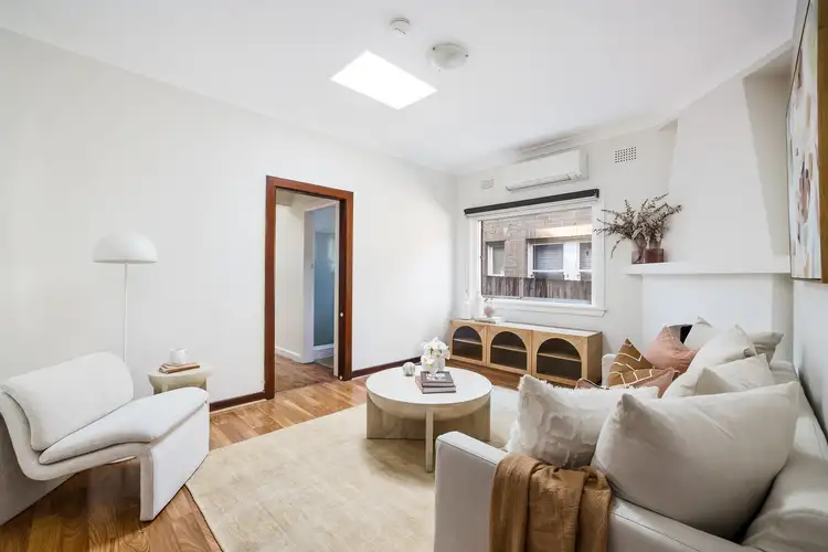 Fourth view of Homely house listing, 5 Jocelyn Avenue, Marrickville NSW 2204