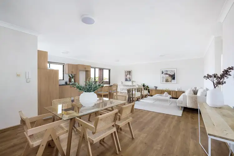 Main view of Homely apartment listing, 30/345-357 Illawarra Road, Marrickville NSW 2204