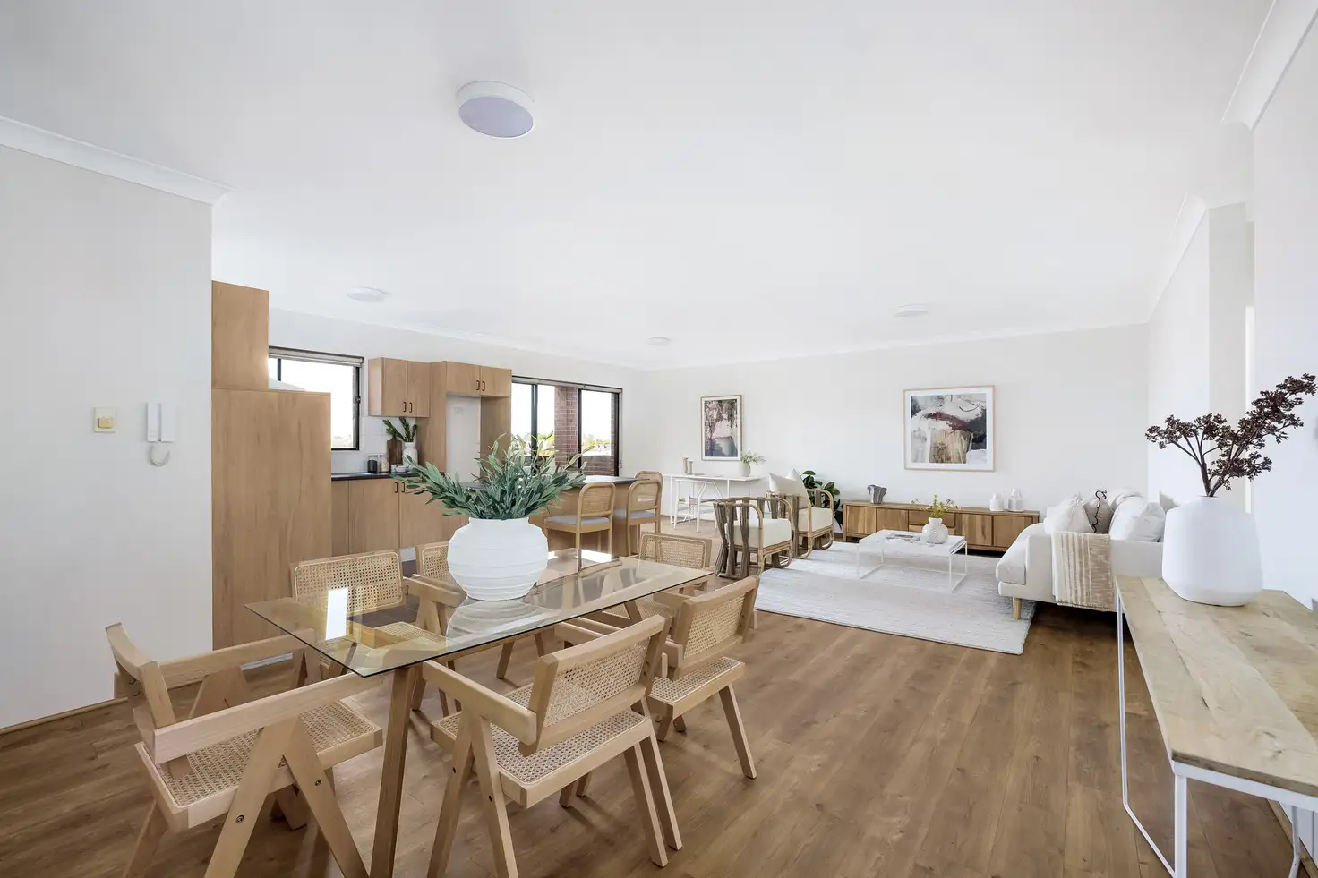 Main view of Homely apartment listing, 30/345-357 Illawarra Road, Marrickville NSW 2204