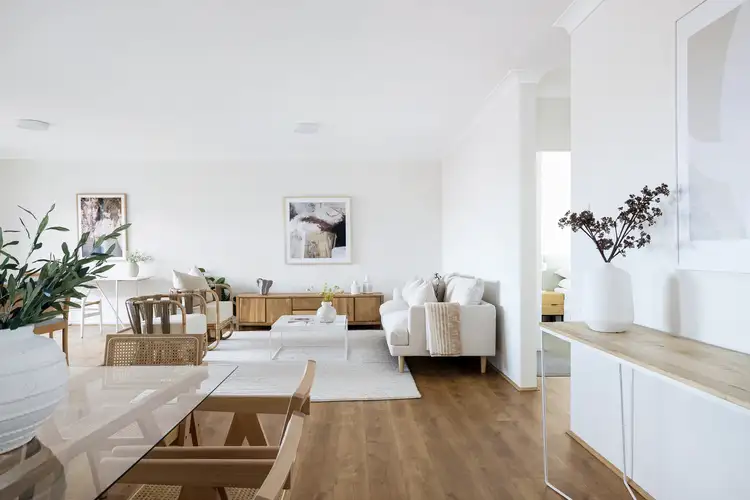 Second view of Homely apartment listing, 30/345-357 Illawarra Road, Marrickville NSW 2204