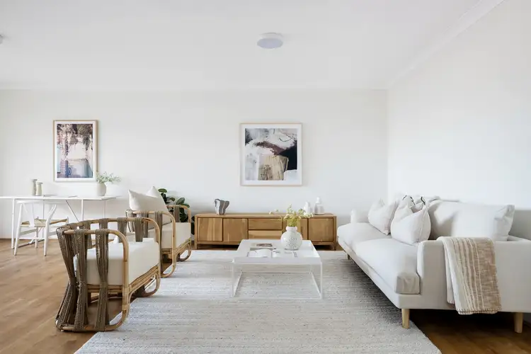 Third view of Homely apartment listing, 30/345-357 Illawarra Road, Marrickville NSW 2204