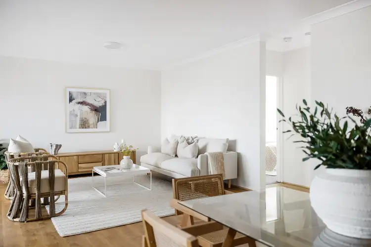 Fifth view of Homely apartment listing, 30/345-357 Illawarra Road, Marrickville NSW 2204