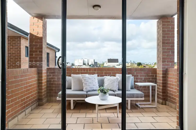 Sixth view of Homely apartment listing, 30/345-357 Illawarra Road, Marrickville NSW 2204