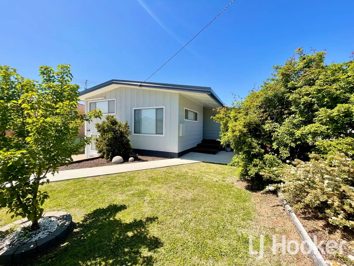 Main view of Homely house listing, 46 Auburn Vale Road, Inverell NSW 2360