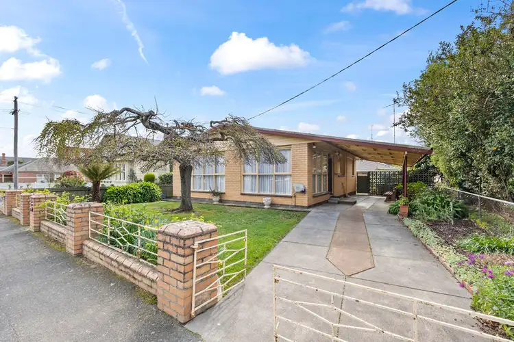 159 Victoria Street, Ballarat East VIC 3350