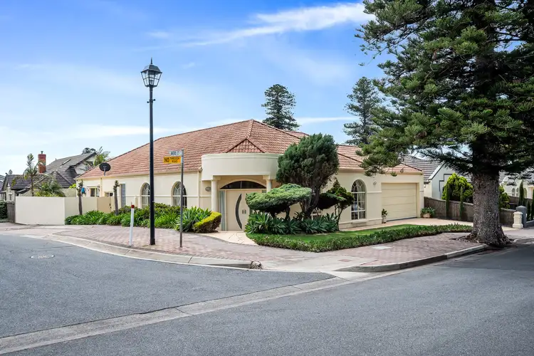 Main view of Homely house listing, 12 Ferris Avenue, Somerton Park SA 5044