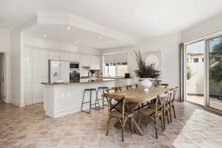 Second view of Homely house listing, 12 Ferris Avenue, Somerton Park SA 5044