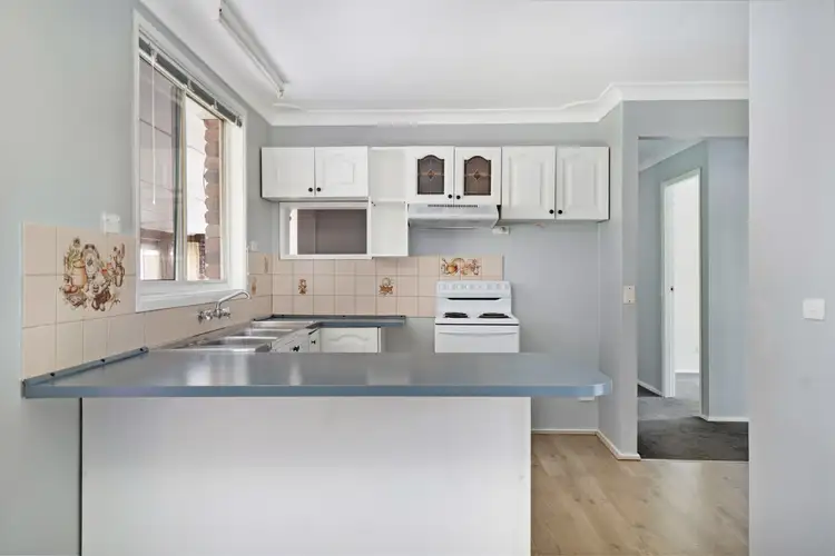 Third view of Homely house listing, 3 Briscoe Crescent, Kings Langley NSW 2147