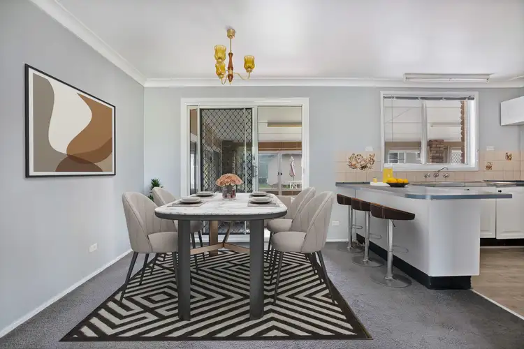Fourth view of Homely house listing, 3 Briscoe Crescent, Kings Langley NSW 2147