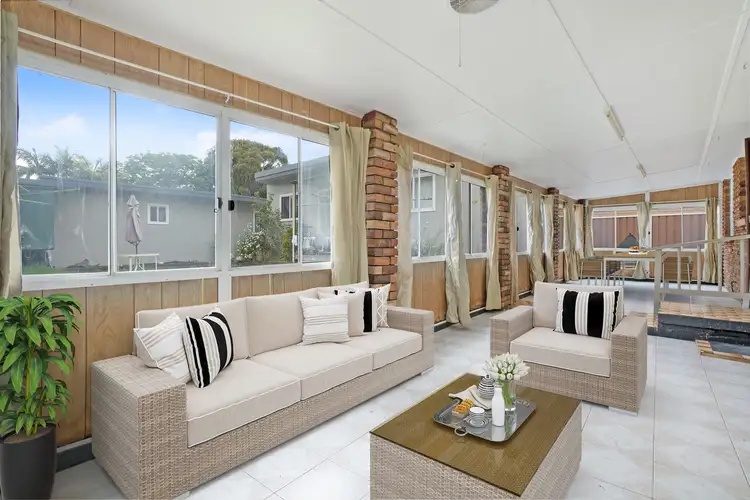 Fifth view of Homely house listing, 3 Briscoe Crescent, Kings Langley NSW 2147