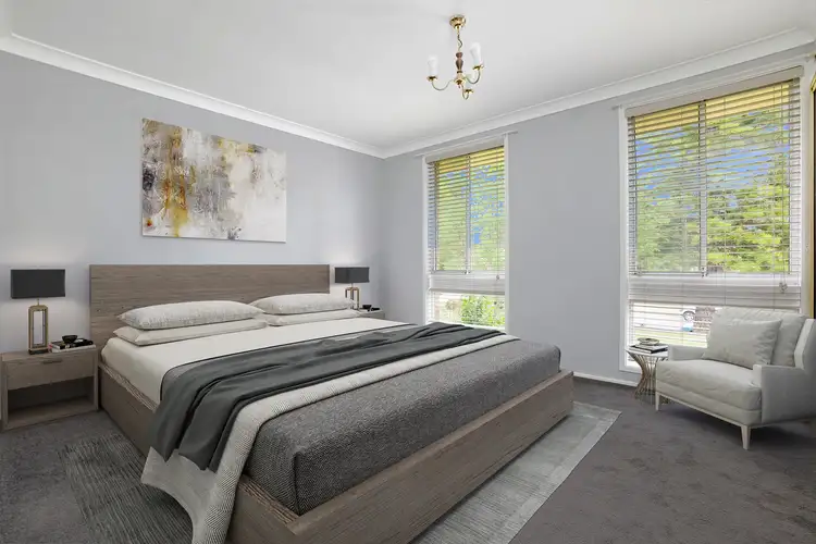 Sixth view of Homely house listing, 3 Briscoe Crescent, Kings Langley NSW 2147