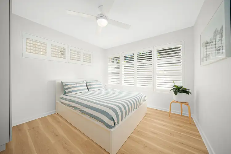 Fourth view of Homely apartment listing, 2/36 Upper Clifford Avenue, Fairlight NSW 2094