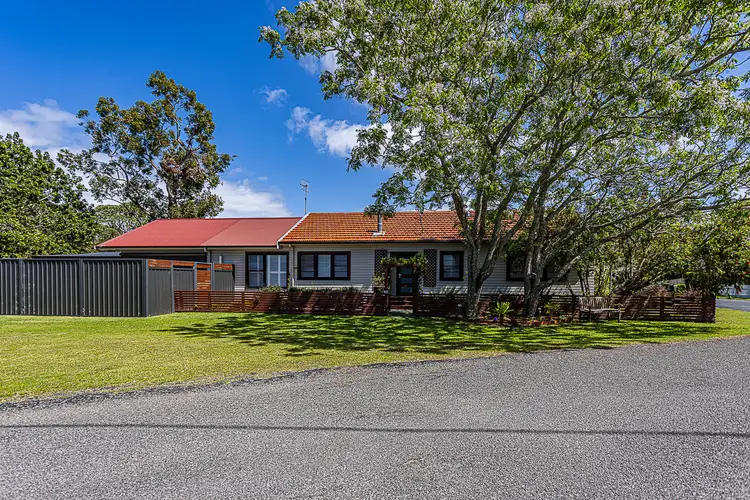 40 Motum Avenue, Tea Gardens NSW 2324