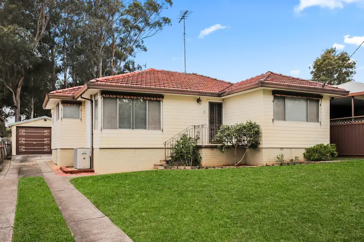 Main view of Homely house listing, 11 Everest Street, Seven Hills NSW 2147