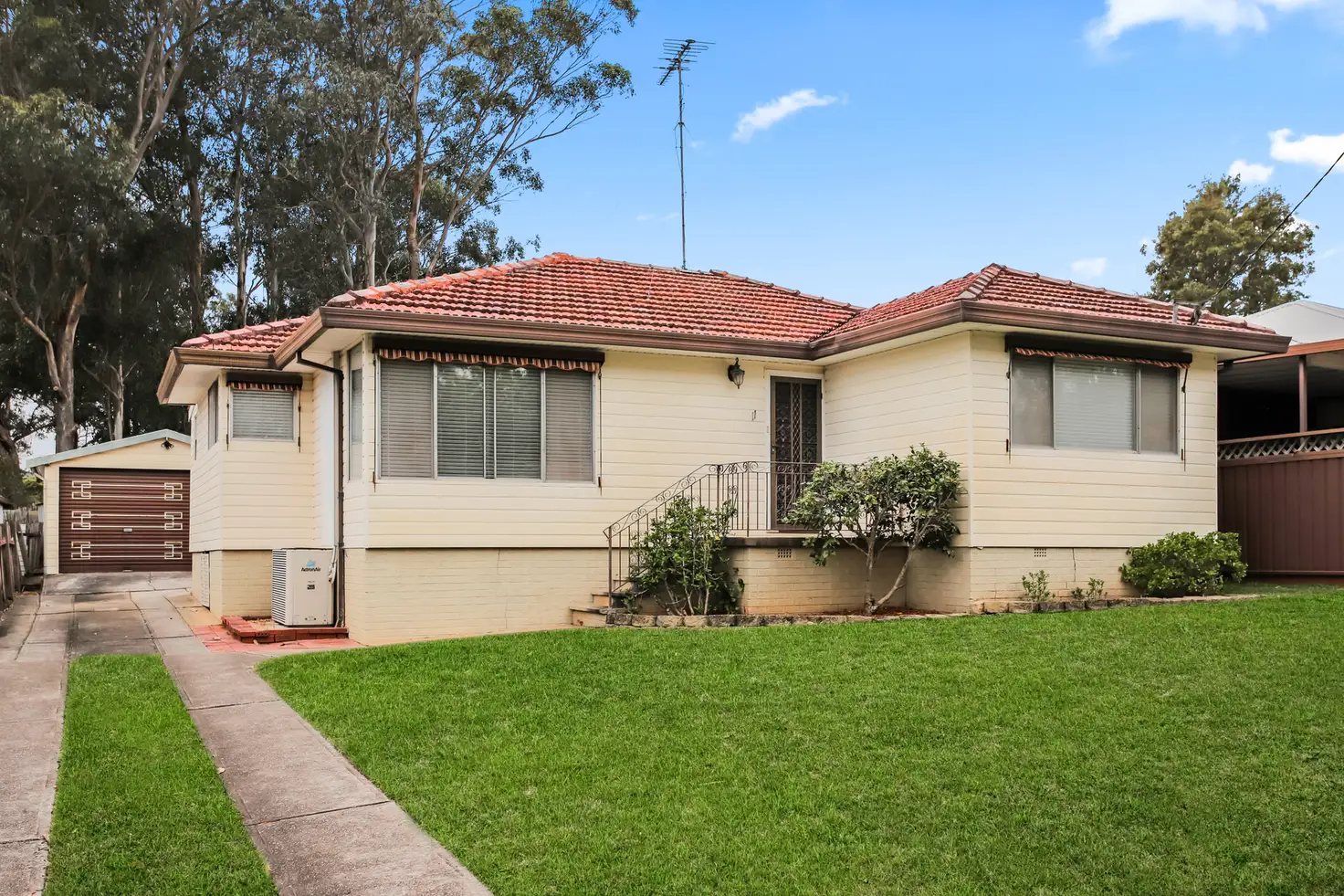 Main view of Homely house listing, 11 Everest Street, Seven Hills NSW 2147
