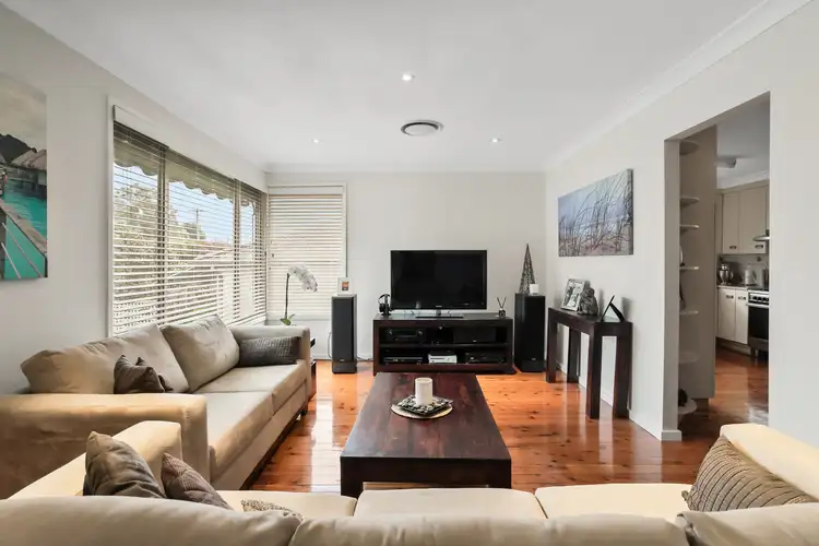 Second view of Homely house listing, 11 Everest Street, Seven Hills NSW 2147