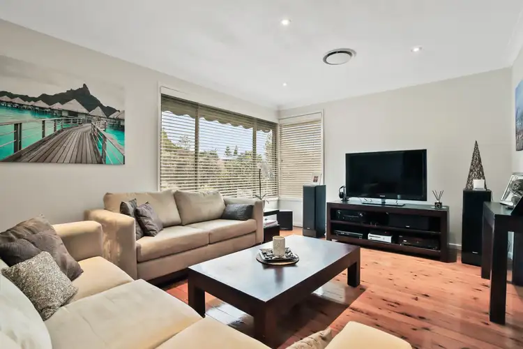 Third view of Homely house listing, 11 Everest Street, Seven Hills NSW 2147