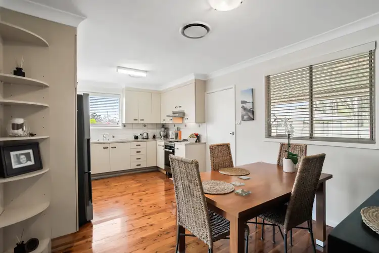 Fifth view of Homely house listing, 11 Everest Street, Seven Hills NSW 2147
