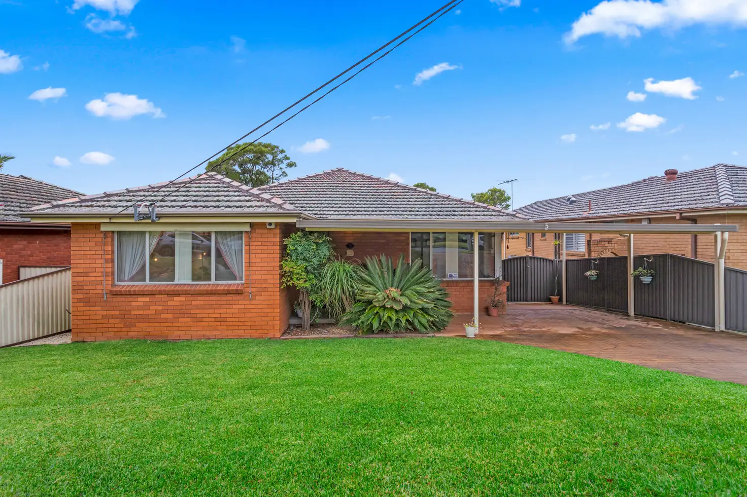 Main view of Homely house listing, 5 Grandview Avenue, Seven Hills NSW 2147