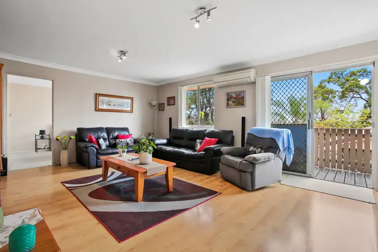 Second view of Homely house listing, 5 Grandview Avenue, Seven Hills NSW 2147