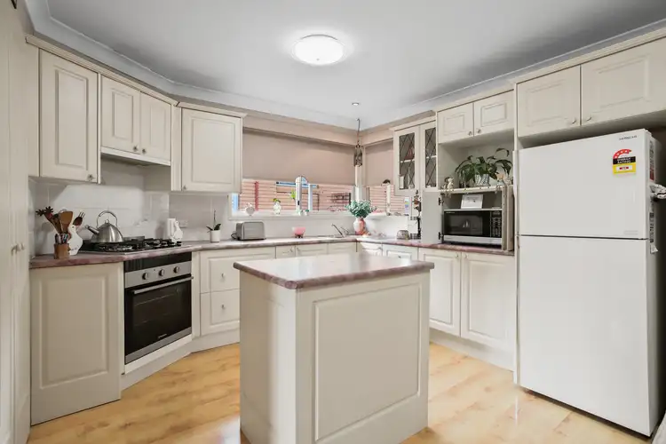 Third view of Homely house listing, 5 Grandview Avenue, Seven Hills NSW 2147