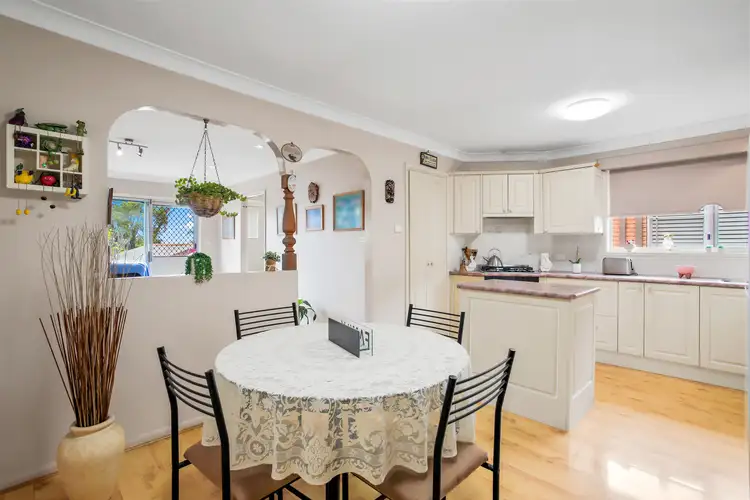 Fourth view of Homely house listing, 5 Grandview Avenue, Seven Hills NSW 2147