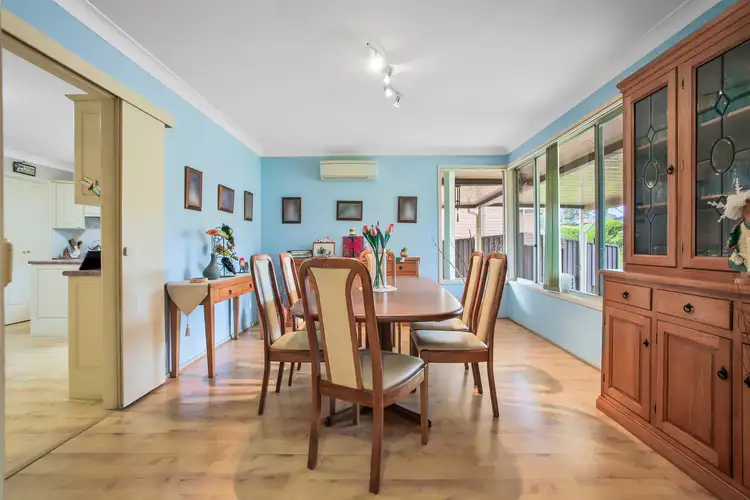 Fifth view of Homely house listing, 5 Grandview Avenue, Seven Hills NSW 2147