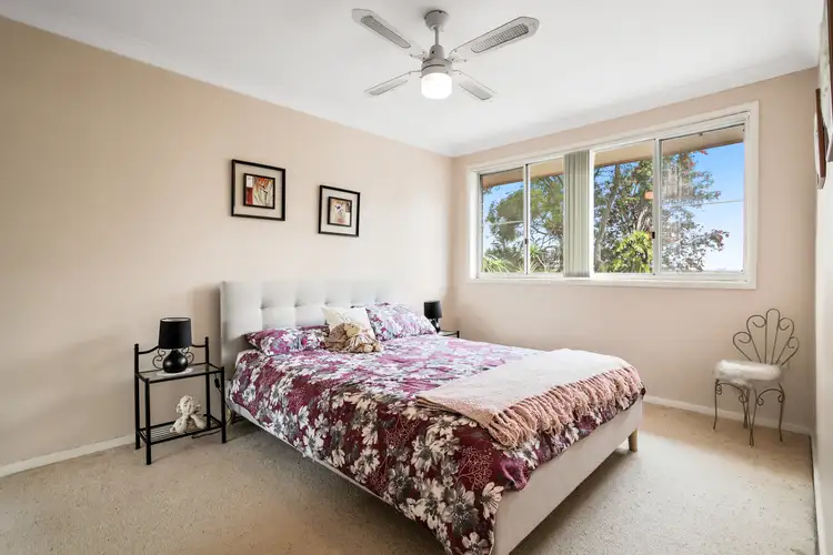 Sixth view of Homely house listing, 5 Grandview Avenue, Seven Hills NSW 2147