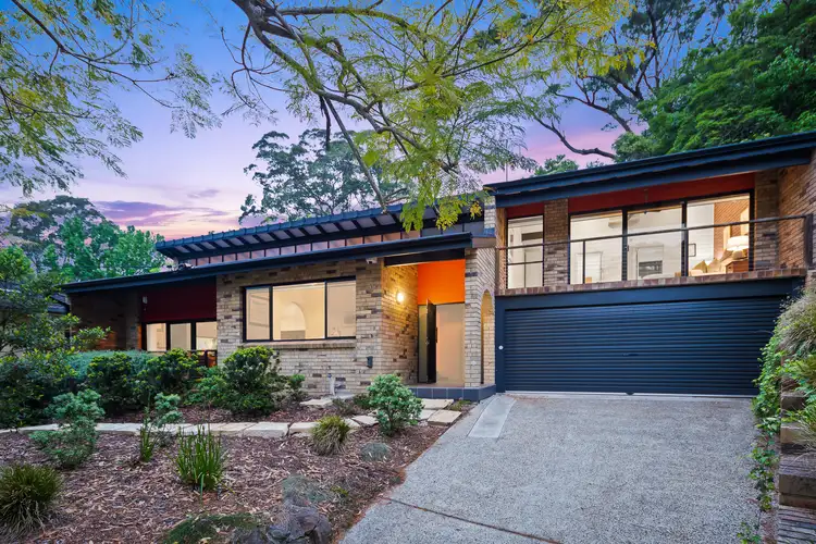 Second view of Homely house listing, 10 Robecq Avenue, Cheltenham NSW 2119
