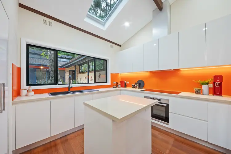 Fourth view of Homely house listing, 10 Robecq Avenue, Cheltenham NSW 2119