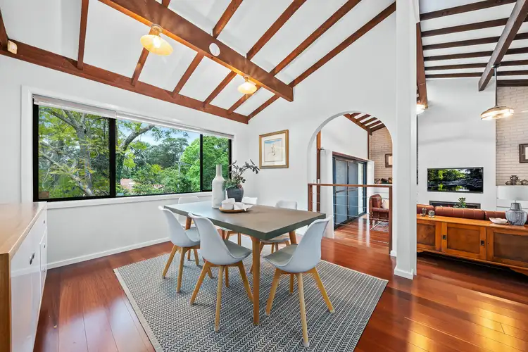 Fifth view of Homely house listing, 10 Robecq Avenue, Cheltenham NSW 2119