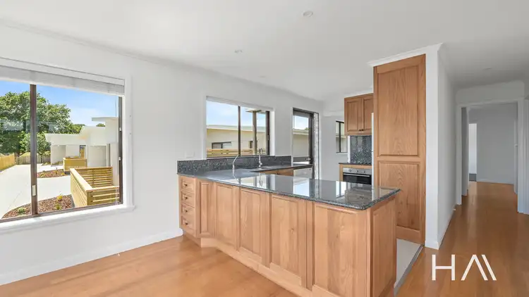 Second view of Homely unit listing, 1/672 West Tamar Highway, Legana TAS 7277