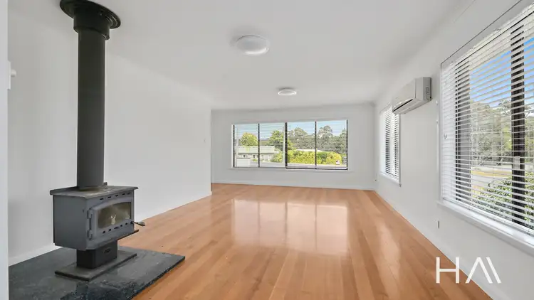 Fourth view of Homely unit listing, 1/672 West Tamar Highway, Legana TAS 7277
