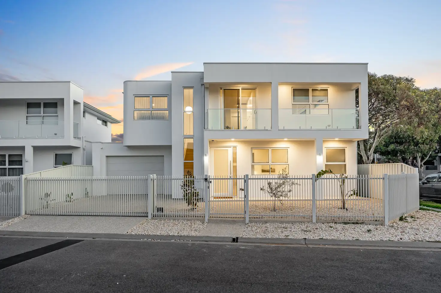 Main view of Homely house listing, 1 Dineen Place, West Beach SA 5024