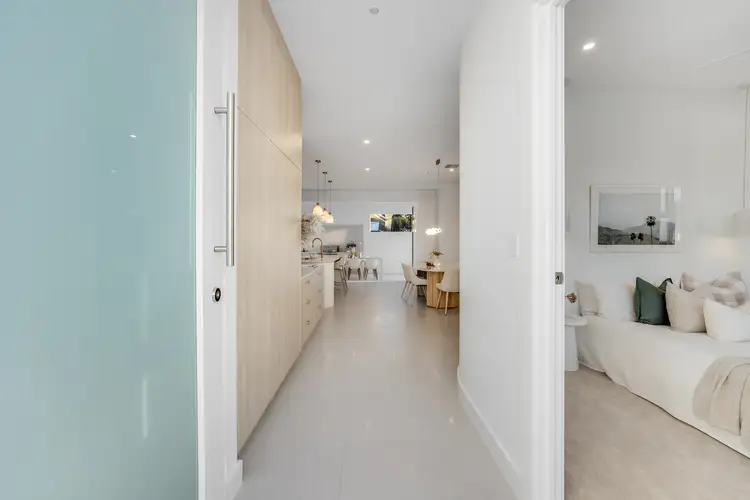 Second view of Homely house listing, 1 Dineen Place, West Beach SA 5024