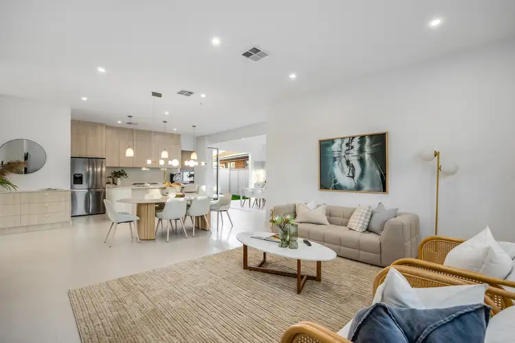 Third view of Homely house listing, 1 Dineen Place, West Beach SA 5024