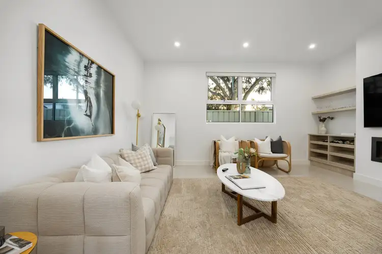 Fourth view of Homely house listing, 1 Dineen Place, West Beach SA 5024