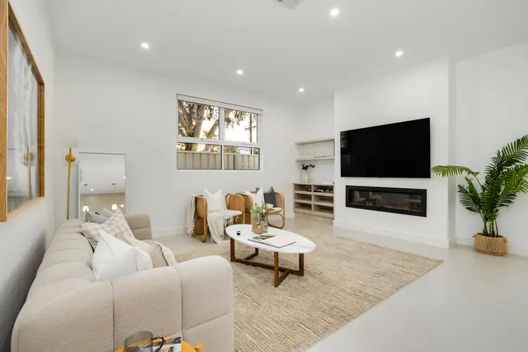Fifth view of Homely house listing, 1 Dineen Place, West Beach SA 5024