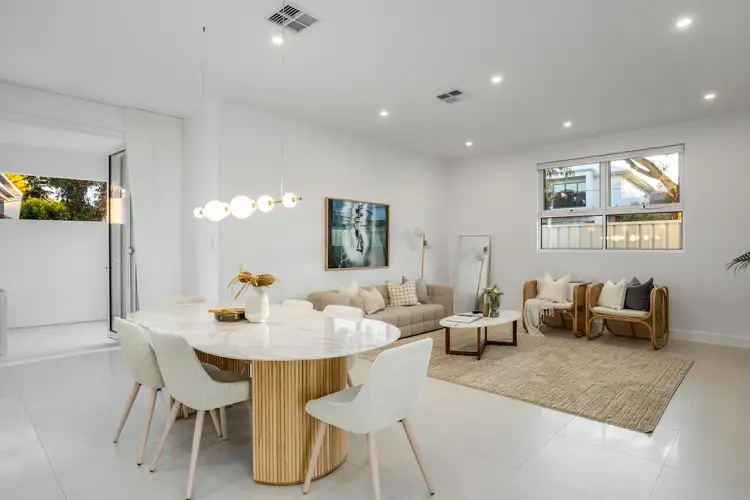 Sixth view of Homely house listing, 1 Dineen Place, West Beach SA 5024