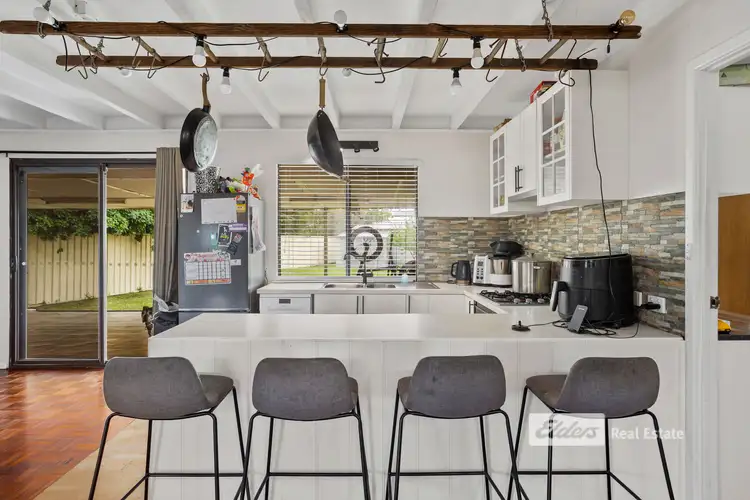 Second view of Homely house listing, 2 Wright Street, Capel WA 6271