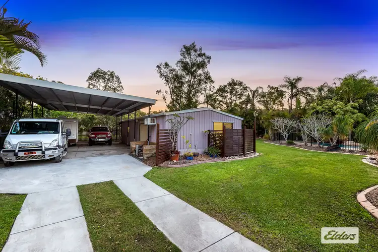 Fifth view of Homely house listing, 57 Kilkenny Street, Cornubia QLD 4130