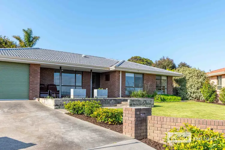 Fourth view of Homely house listing, 12 Franklin Court, Bayonet Head WA 6330