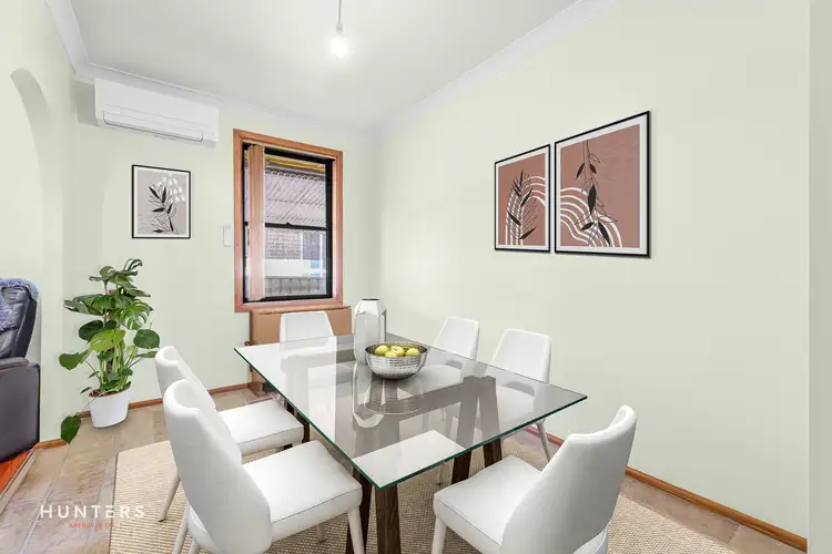 Fourth view of Homely house listing, 18 Phillip Street, Oatlands NSW 2117